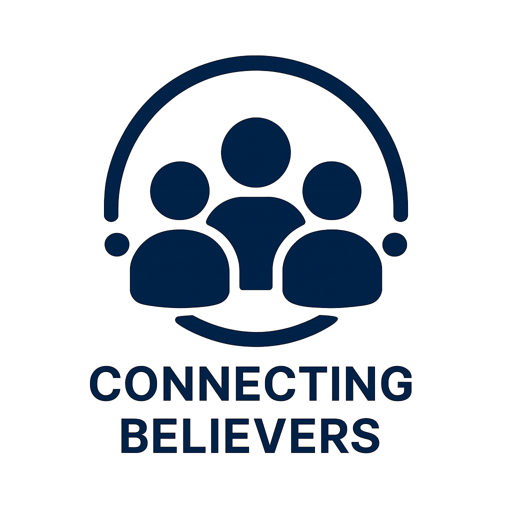 Connecting Believers Icon